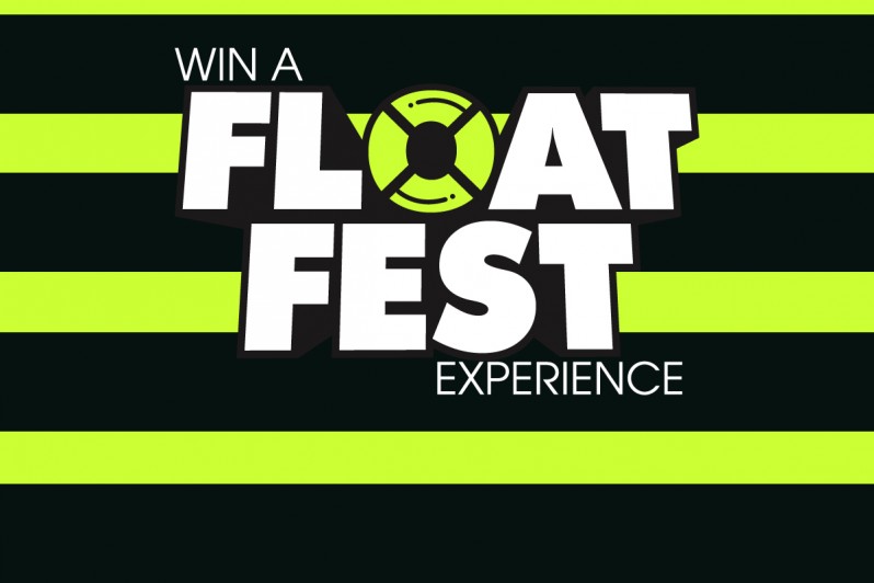 Float Contest