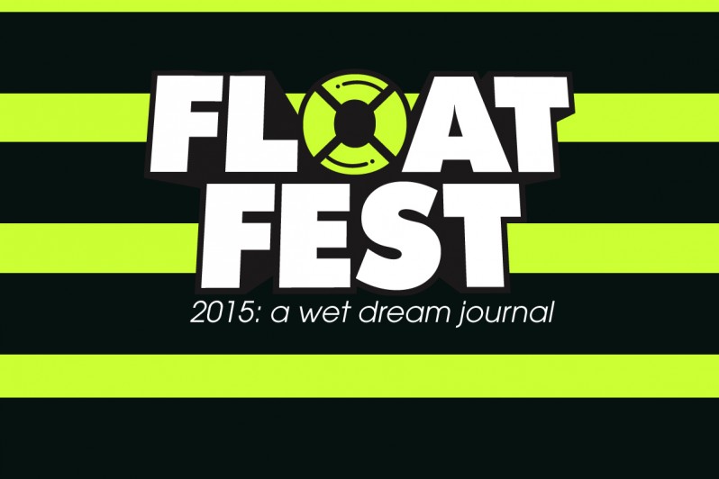 float fest 2015 review