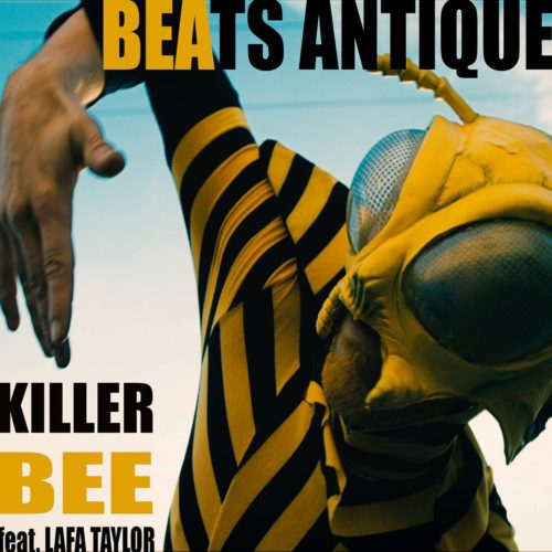 Beats Antique 'Killer Bee'