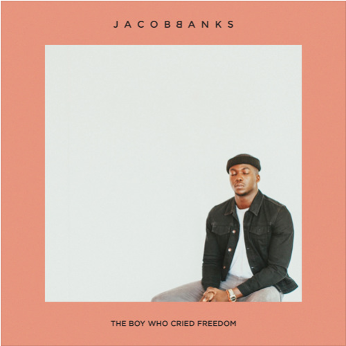 Jacob Banks - Chainsmoking