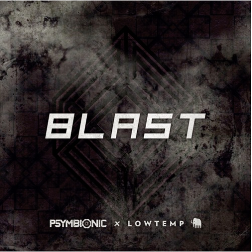 Psymbionic - Blast [Lowtemp Music]