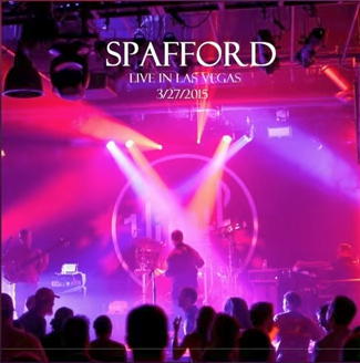 Spafford - The Reprise ᐳ (Live)